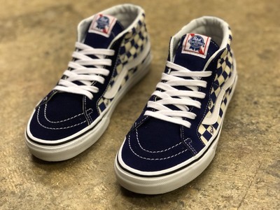 very mens vans