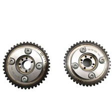 For Mercedes-Benz E350 GLA250 GLC300 Engine Variable Valve Timing Cam Sprocket