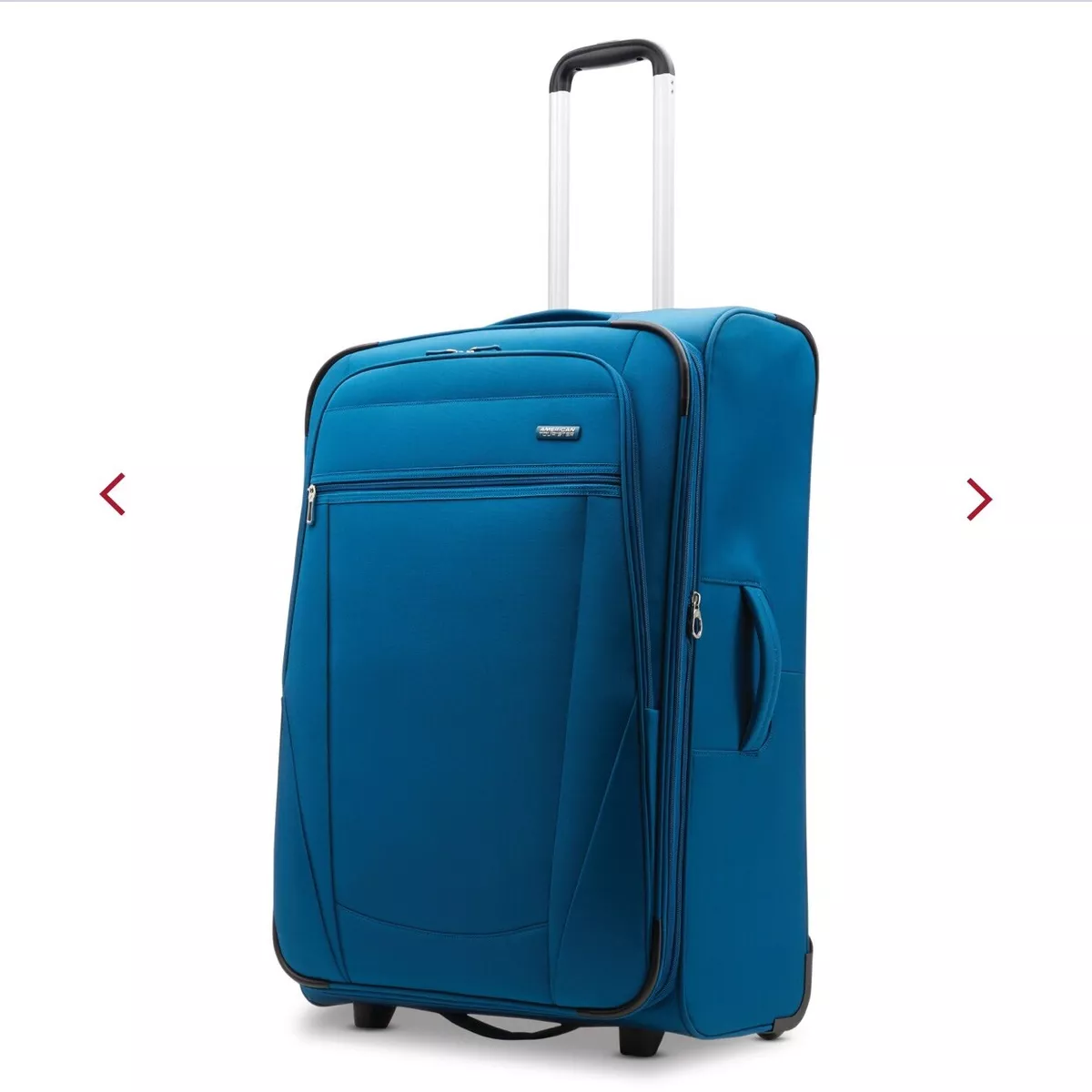 American sales tourister xlt