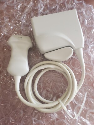 PHILIPS L9-3 PROBE IN GOOD CONDITION