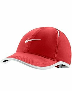 nike women's featherlight cap