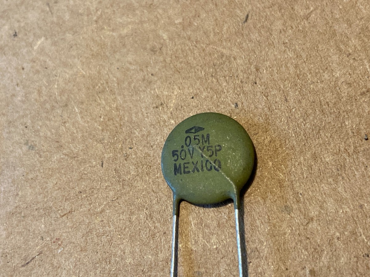 Valvo CCaチューブ マッチドペア - オランダ 1961年NOS Valvo CCaチューブ マッチドペア - オランダ 1961年NOS