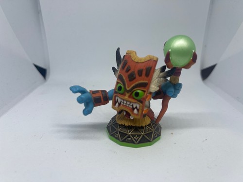 Skylanders Spyros Adventure and Giants Characters Updated May 21st - Foto 35 di 137