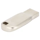 High-Capacity USB 2.0 Flash Drive with Zipper Case for Windows & Vista