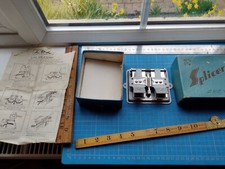 LPL film splicer