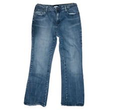 Vintage LA Blues High Waist Mom Jeans Size 12