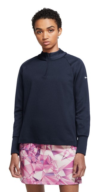 2020 Nike Women Therma Half-zip Golf 
