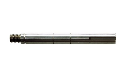 Ace Pumps Drive Shaft Left Hand Thread 5/8'' Fits FMC-HYD - BAC-6-SS (40070)