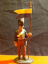 Figurine En Plomb Del Prado 1:32 - Empire Napoléon, Cavalier, Superbe état Occasion