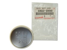 Schaltknaufkappe 33622-20090 OE für Toyota Avensis T25 03-08