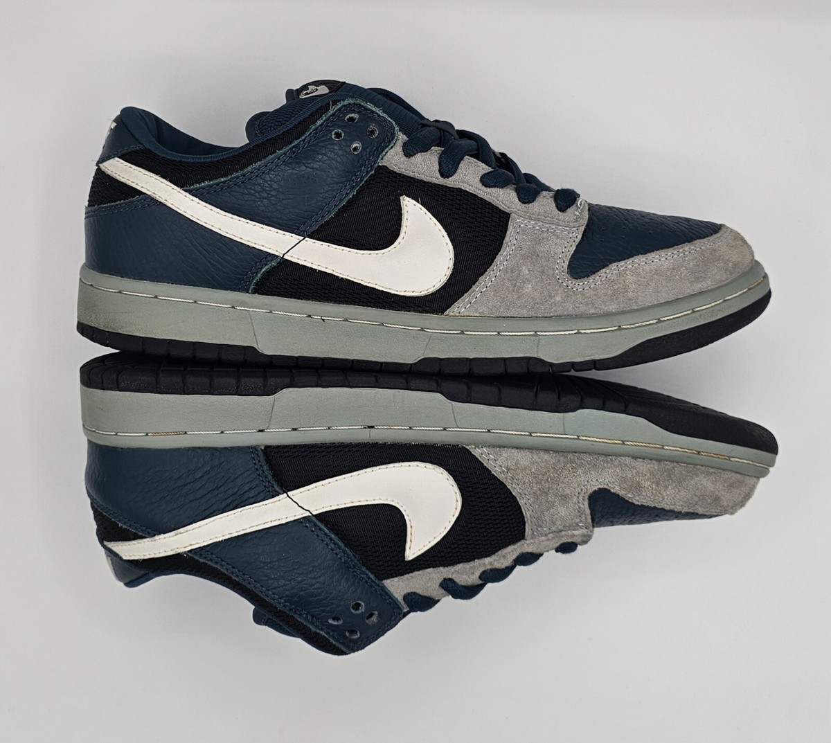 Size 10 - Nike Dunk Pro SB Low Futura | eBay