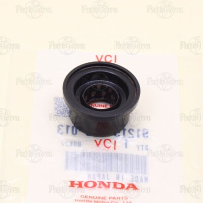 Genuine Honda Civic Del Sol Acura Integra MT Shift Rod Oil Seal – 91215689013
