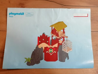 playmobil 赤ずきん 4562 4563 4597 4598 playmobil 赤ずきん 4562