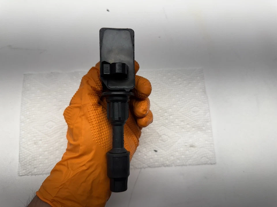 Infiniti Q45 V8 1997 1998 1999 2000 2001 bobina de encendido única 22448-6P000 Foto 4 de 4