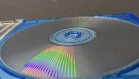 Virtua Fighter 2 (Sega Saturn, 1996) Game Disc Only NOT TESTED