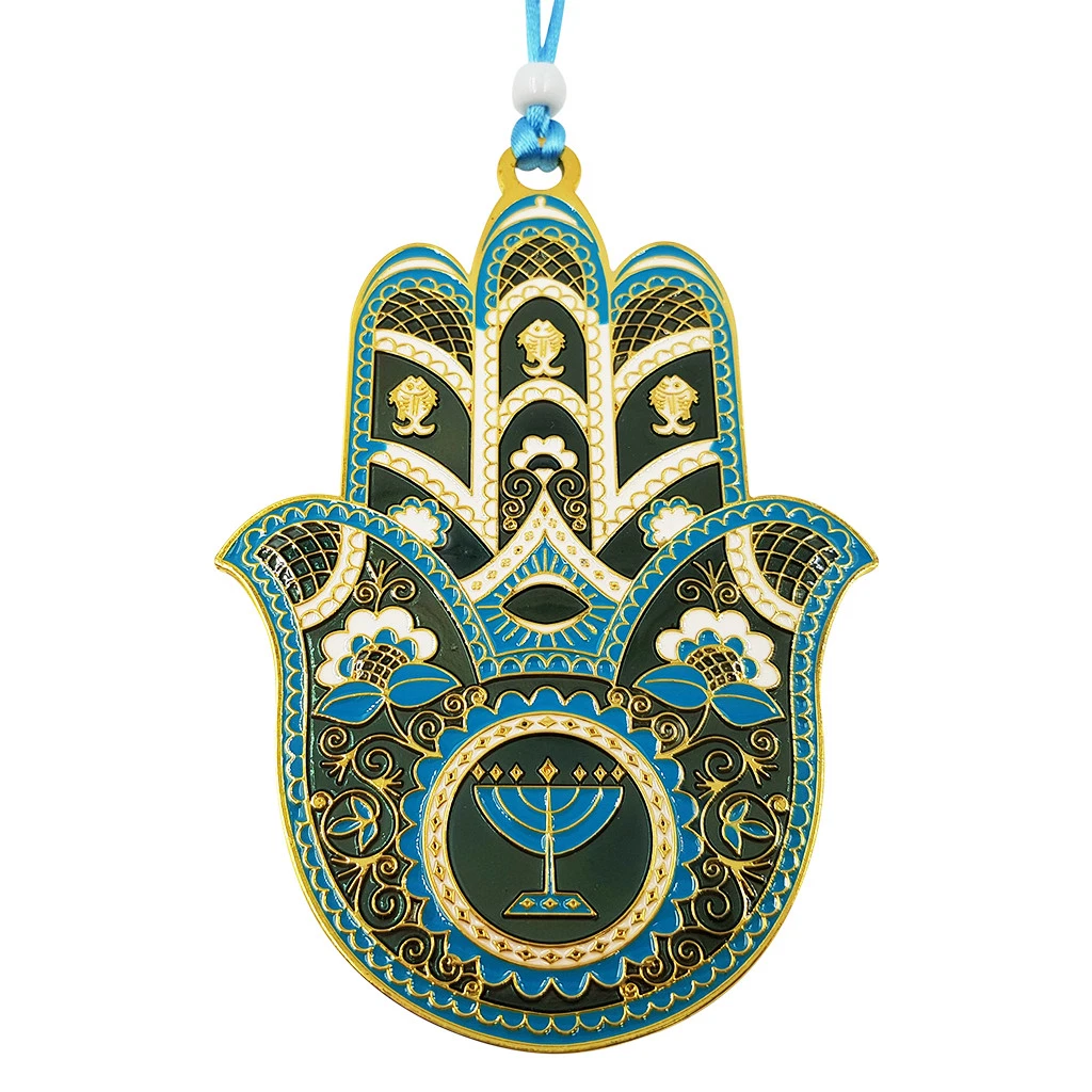 Hamsa good luck sale
