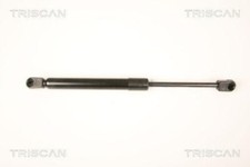 TRISCAN Gasfeder Hinten für Audi A4 Cabriolet 8710 29290
