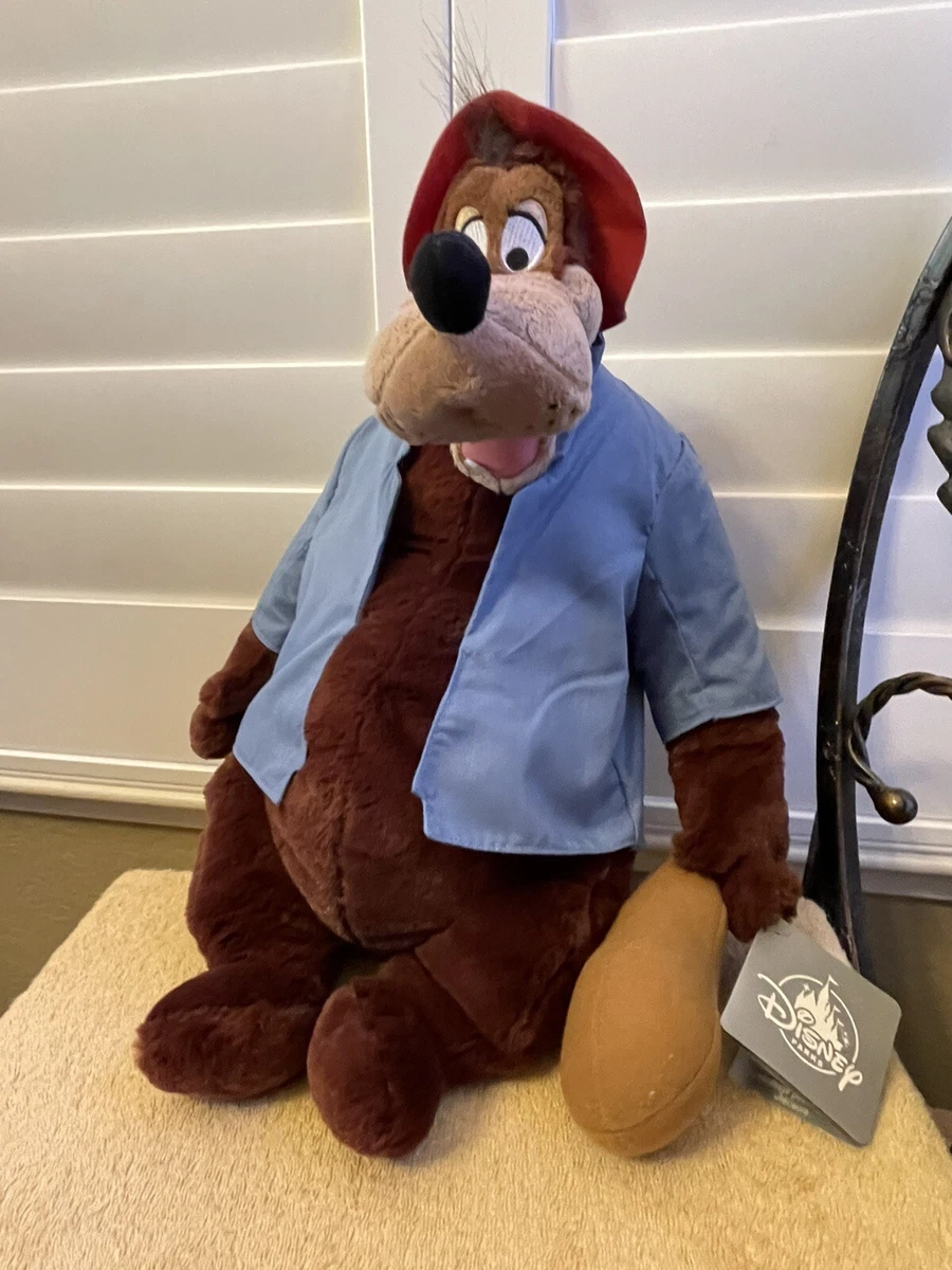 Brer on sale bear plush