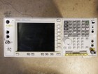 Agilent E4440A PSA Series Spectrum Analyzer 3Hz - 26.5 GHz (Non-working)