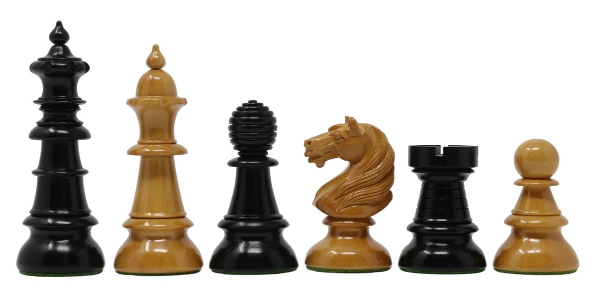1900 Year Vintage Chess for sale | eBay
