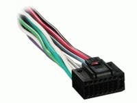 Kenwood Wire Harness Kdc-315v Krc-208s Krc-225 Krc-235 Krc-308s Krc-309s Krc-408 on sale Kenwood Wire Harness Kdc-315v Krc-208s Krc-225 Krc-235 Krc-308s Krc-309s Krc-408 on sale