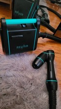 RevAir Reverse Air Dryer   Hot Air Hair Style...
