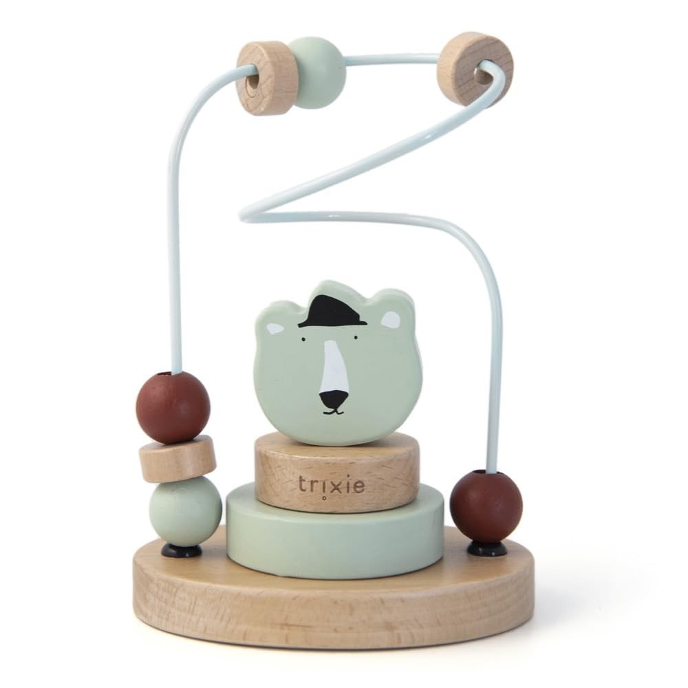 Трикси Хольц Моторикшляйфе Эйсбар - мистер Белый Медведь Монетный двор 4990₽