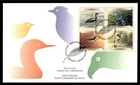 Mayfairstamps Canada FDC 2000 Birds Combo First Day Cover aaz_39219