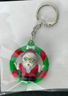 Lot Japan Hello Kitty Soba-head KFC Sato chan ANA Mr Contac keychain straps ads — photo 10