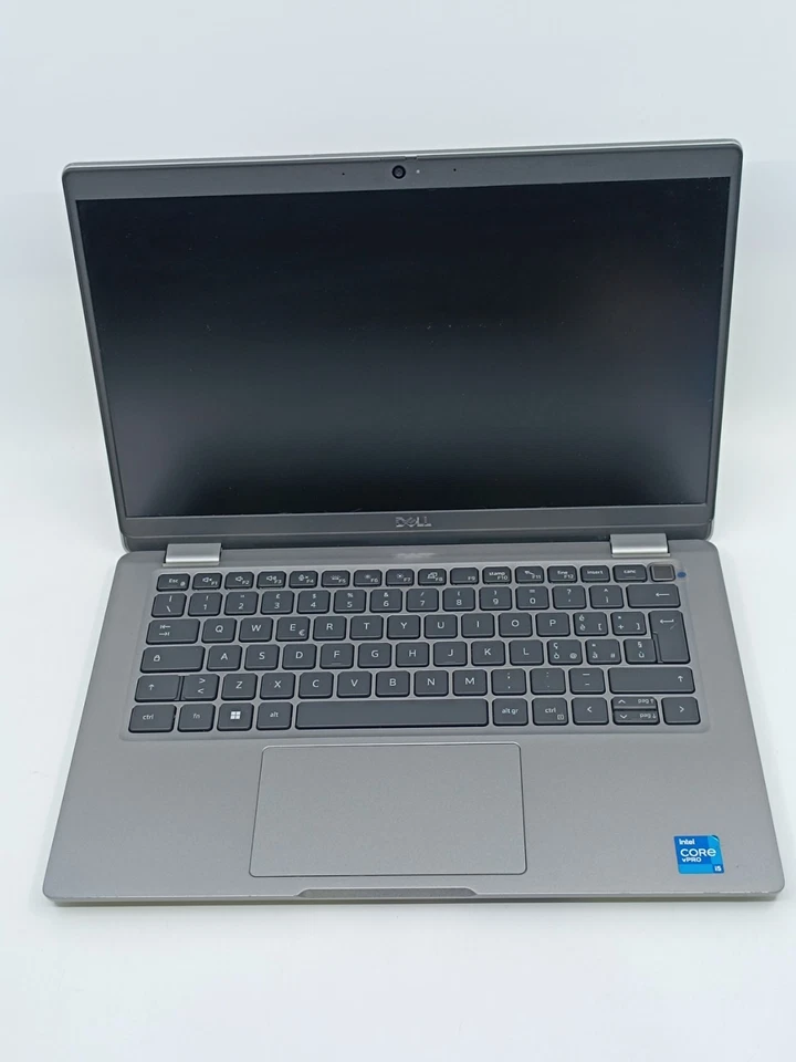 Dell Latitude 5320 · i5-1145G7 · 16GB · 256GB, Foto 2 von 5