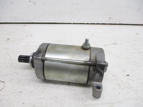 16 Yamaha Wolverine 700 R-Spec EPS SE Starter 1S3-81890-00-00 2014-2026