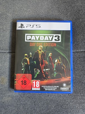 PayDay 3