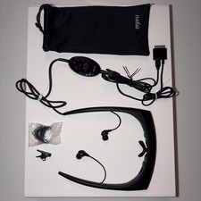 My Vu Personal Media Viewer Glasses Made For iPod Video MyVu