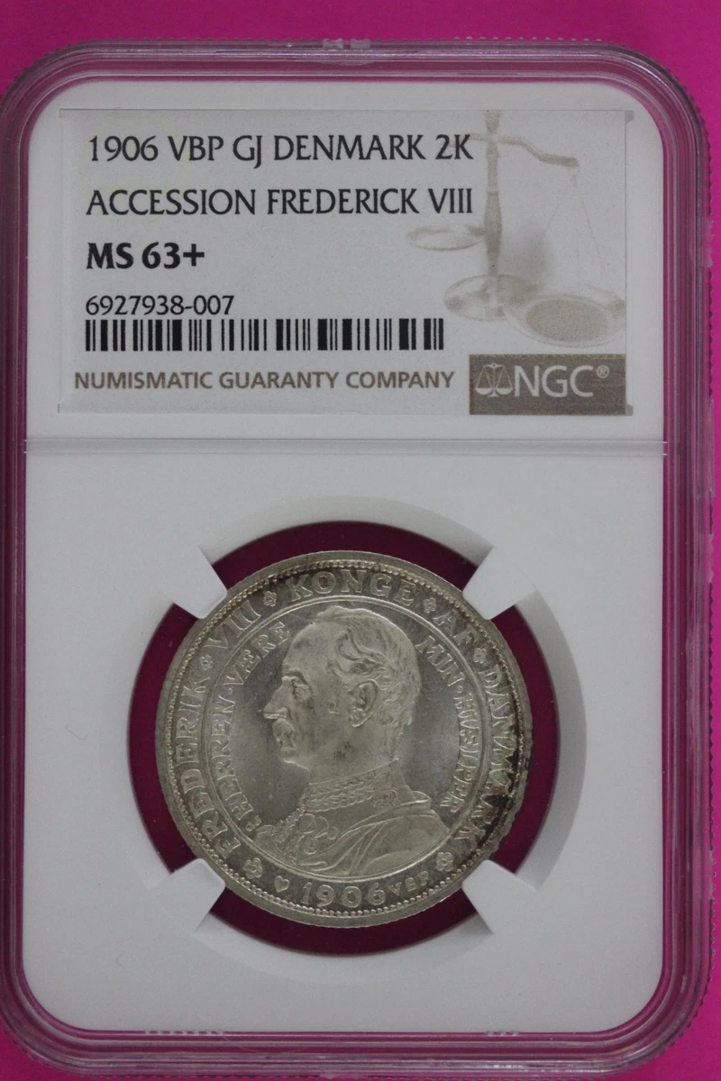 1906 Year NGC Certified Bullions for sale | eBay