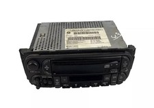 Chrysler Voyager 2006 Radio Lettore CD Lettore DVD Navigazione P05064385AE