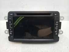 Autoradio Dacia DOKKER