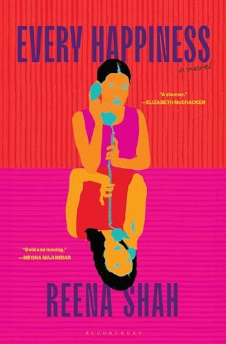 Every Happiness by Reena Shah 9781639733002 NEW Free UK Delivery - Image 3