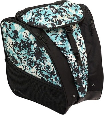 Transpack XTR Print Boot Bag - 2026 - Celestial Storm
