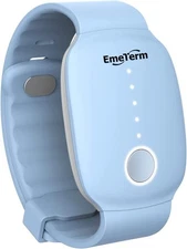 EmeTerm Wrist Band for Nausea Relief - Morning Sickness Relief (Drug Free)