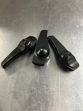 Sensormatic Supertag 1 with Pins - Black T-58SUP 