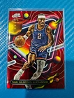 Topps 2023-24 Cosmic Chrome Shai Gilgeous-Alexander Thunder /5 #29