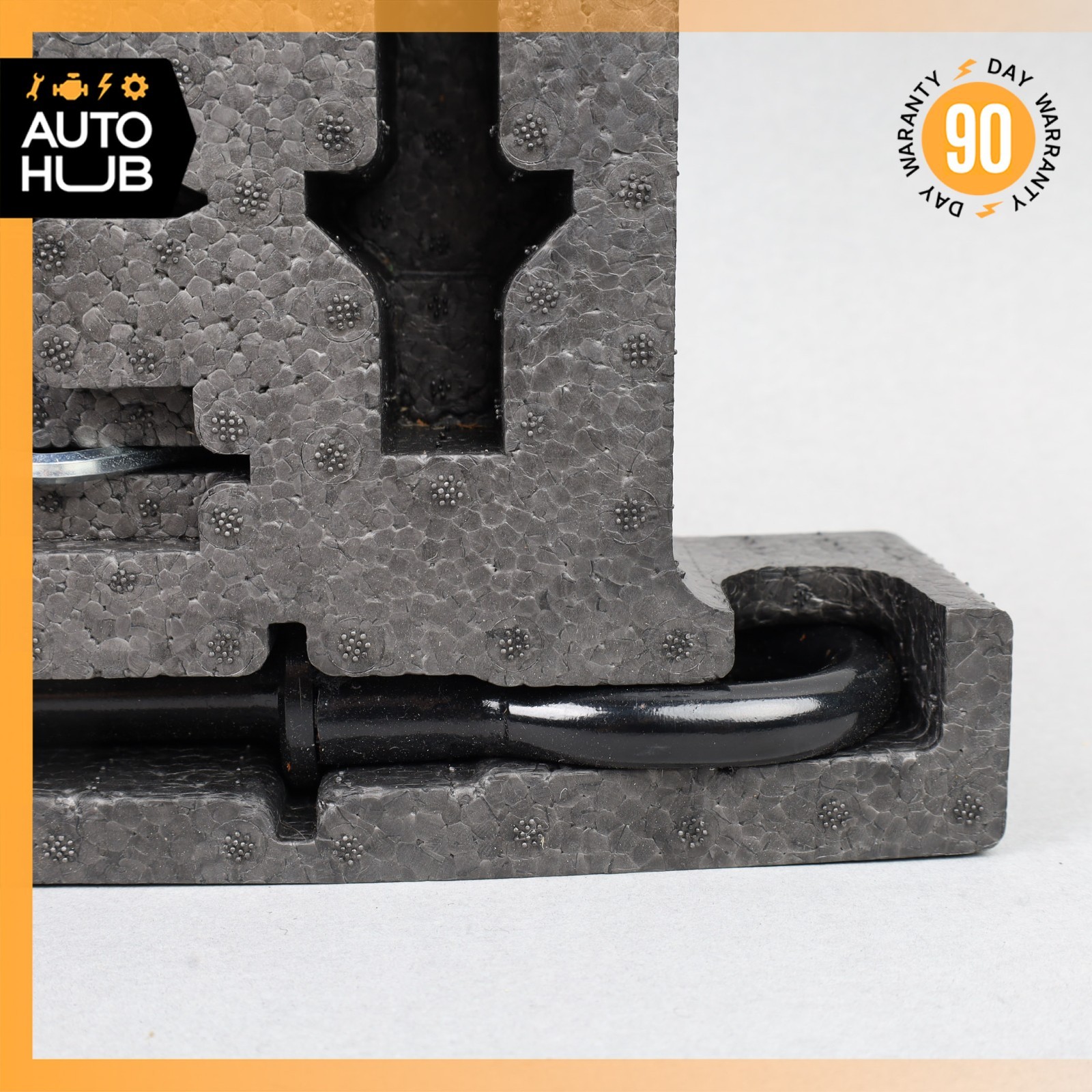 13-16 Aston Martin DB9 Tool Foam Kit DG43S064T64AB OEM