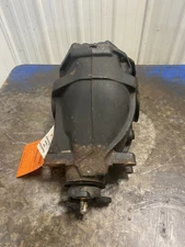 04-06 MERCEDES E350 AWD REAR CARRIER DIFFERENTIAL 116210 MILES