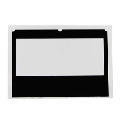 Outer Oven Door Glass 36 #406795 for Bertazzoni