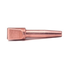 Hs Autoshot Uni-2110 Uni-wire Chisel Tip For Uni-spotter Stud Gun Hs Autoshot Uni-2110 Uni-wire Chisel Tip For Uni-spotter Stud Gun