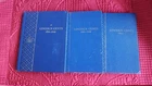 3 Whitman Penny albums,1909-1940(2), 1941-. 243 coins.