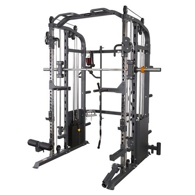 CYCLOP 2 SMITH MASCHINE HALBKOMMERZIELLE HMS