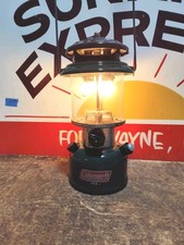 Vintage 1995 Coleman Lantern 288 Double Mantl...