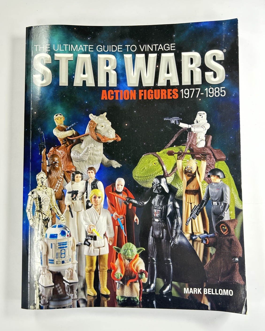 S 1977-1985 - Mark Bellomo