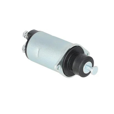 #ad Starter Solenoid Delco Style 12 Volt 4 Terminal fits John Deere $54.99